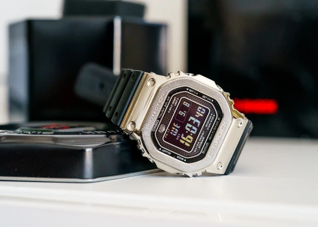 Casio online 3459 bluetooth