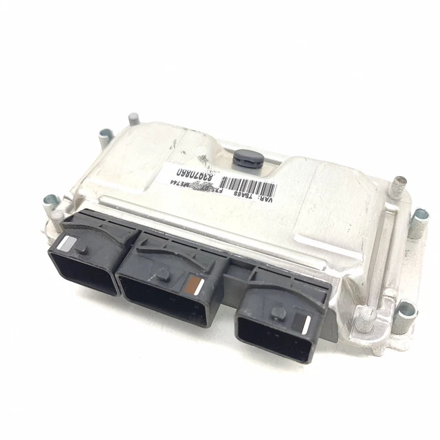 Module De Contrôle Des Angles Morts Pour MG ZS - Réf. 11588896 - Pièce D'occasion Fonctionnelle