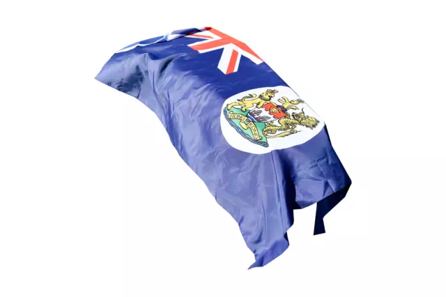 Hong Kong drappo da bara bandiera 1959-1997 - spedizione rapida