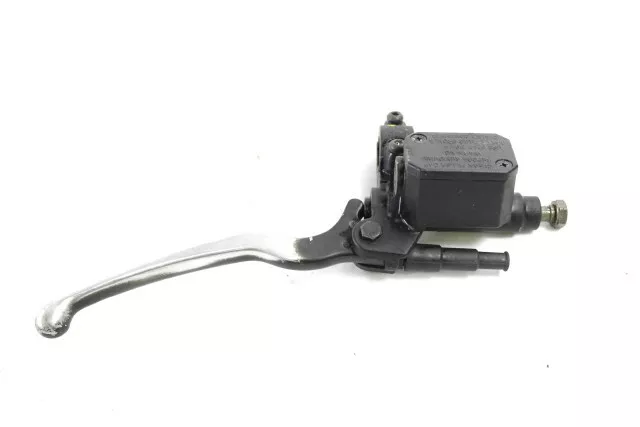 PIAGGIO Xevo 250 CM081201 Pompe Frein Avant Front Master Cylinder