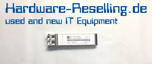 HP J9150A SFP+ kompatibel