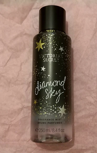 VICTORIA S SECRET DIAMOND Sky Fragrance Mist 250 Ml 22.00