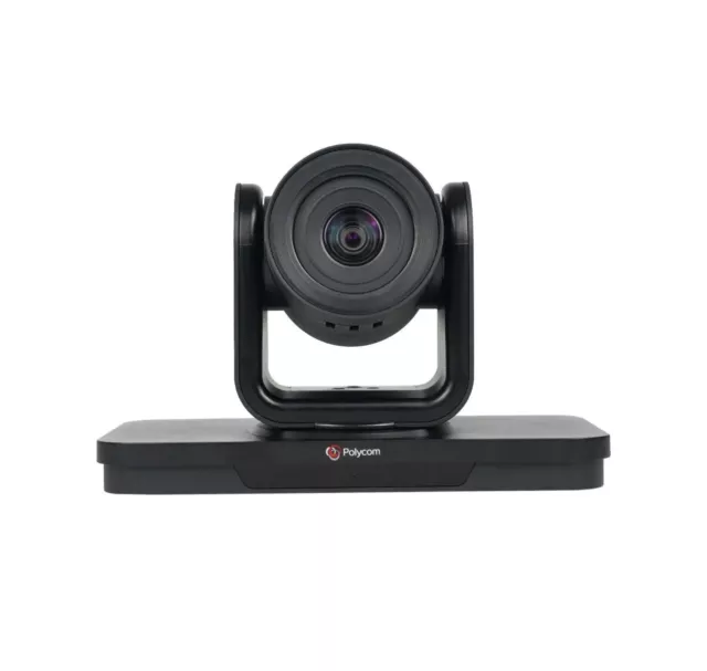Polycom 1624-66061-001 MPTZ-11 Eagle Eye IV Video Conference Camera