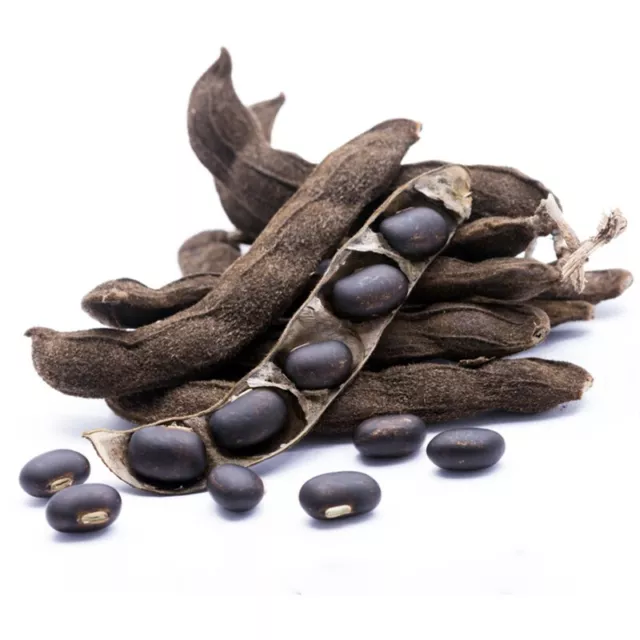 Mucuna - Juckbohne Kapseln (mucuna pruriens) - 100 % ohne Füllstoffe