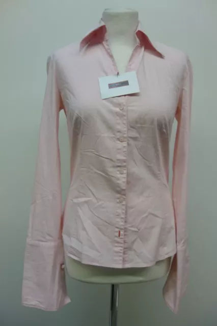 EK3027 Damen Bluse von Esprit, rosa, Gr. 38