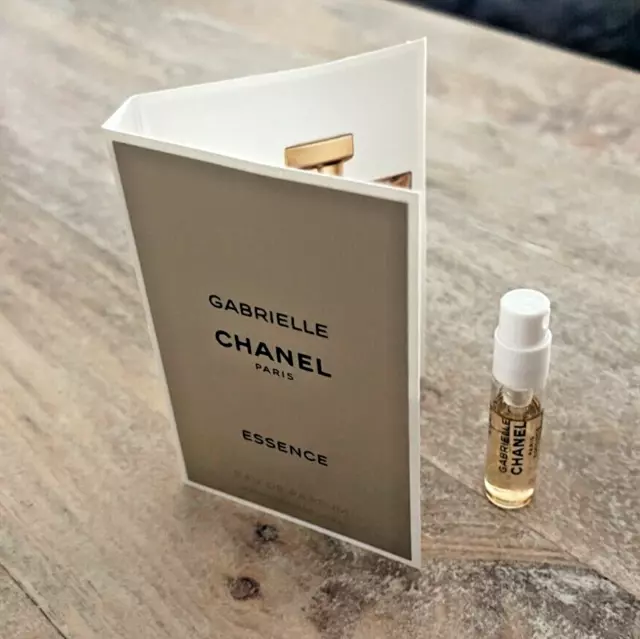 Chanel Coromandel Eau De Parfume EDP Sample 1.5ml 0.05oz VIAL Spray