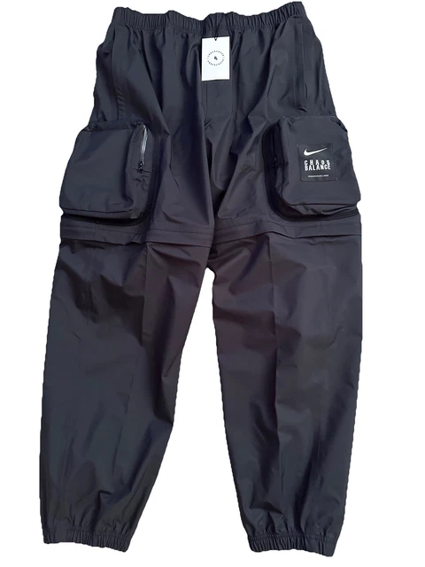 パンツ UNDERCOVER CHAOS BALANCE CARGO PANTS XL NIKE - NIKE × UNDERCOVER カーゴパンツの通販 by CYCLE HEARTS
