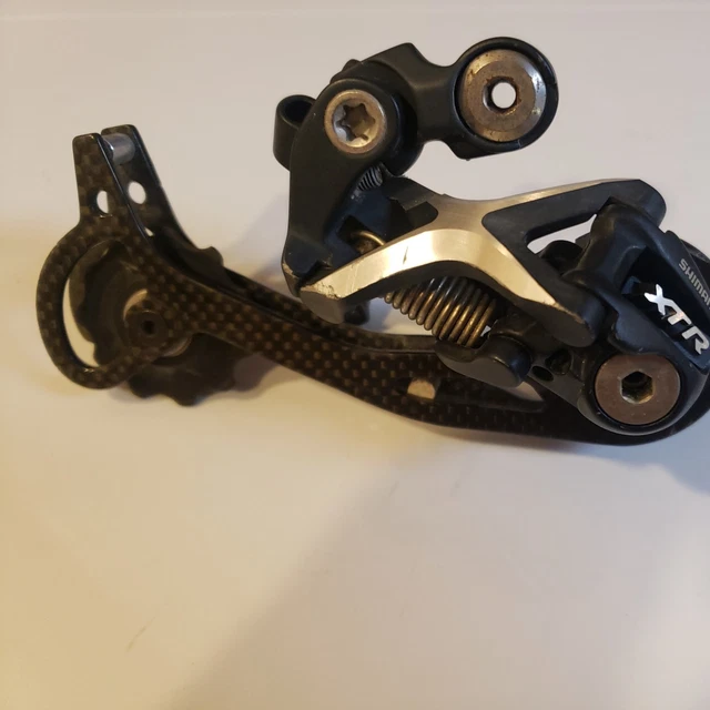 Shimano Levier de Vitesse - XTR SW-M9250-R - Di2 - droite Shimano Levier de Vitesse - XTR SW-M9250-R - Di2 - droite