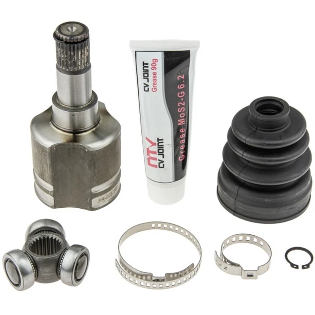 Arbre D'entraînement Avant Droit – Compatible BMW Série 3 E90 E91 E92 20-30 Xi – Neuf