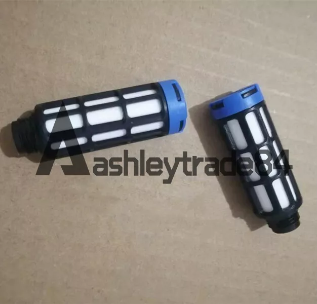 1 pz nuovo scarico pneumatico Festo U-3/4 2311