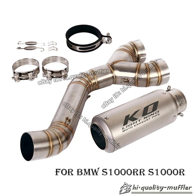 bmw s1000r ebay