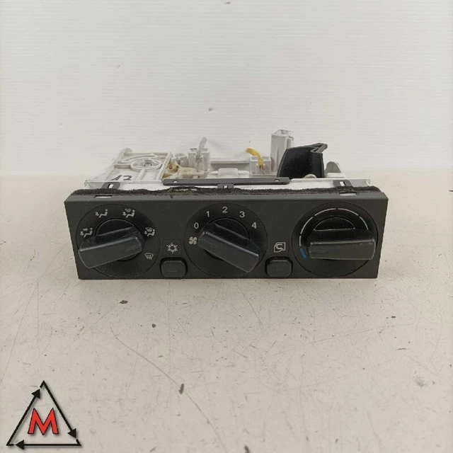 Klimaanlage Schalter Für Citroën C1, Peugeot 107, Toyota Aygo 2005-2014