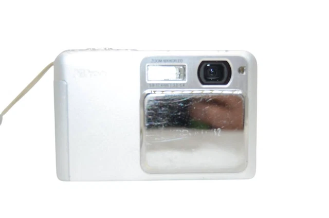 nikon Coolpix S2 デジタルカメラ ニコン COOLPIX S2 価格比較 - 価格.com