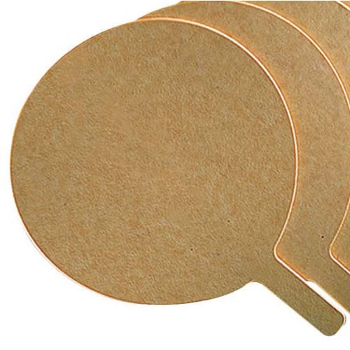 Pressed Pizza Peels - 16" Diam