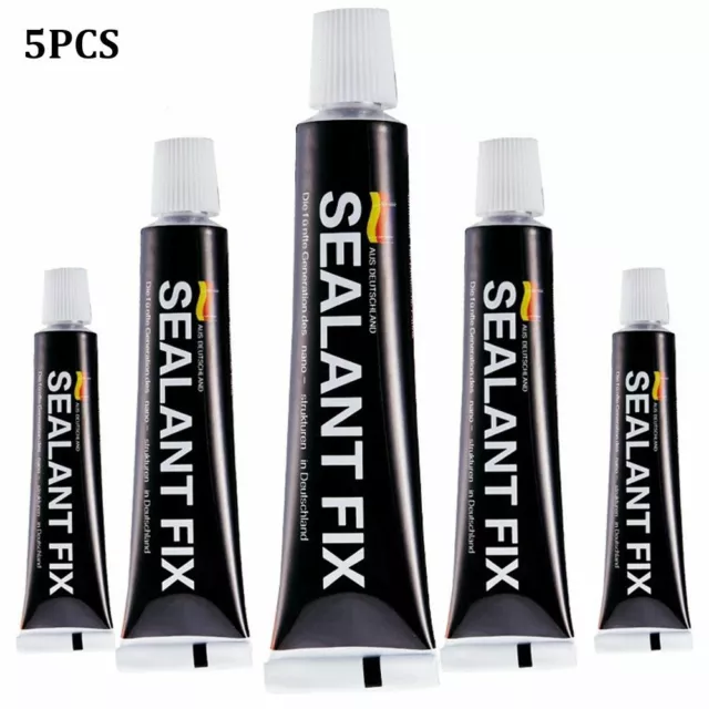 Metal Sealing Jewelry Stationery Sealant Fix Adhesive Strong Bond Super Glue