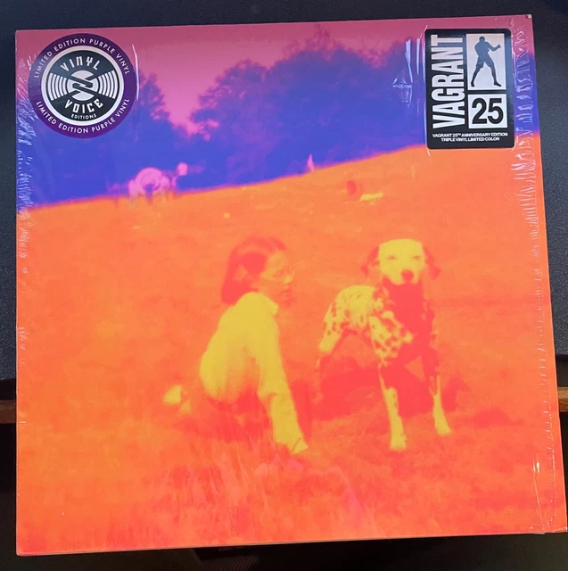 EELS - BLINKING Lights And Other Revelations [New Vinyl LP
