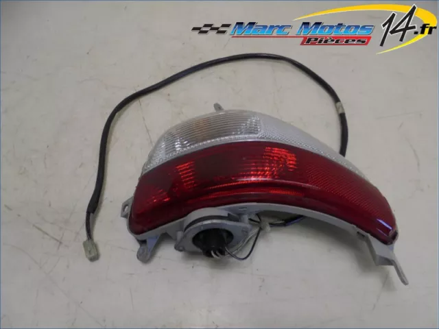 Feu Arriere Suzuki 650 Burgman Executive 2007