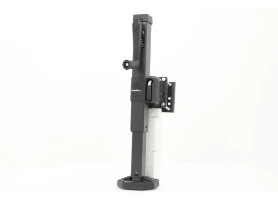 Dutton Lainson DLX-SF Marine Jack Swivel 2000 lbs