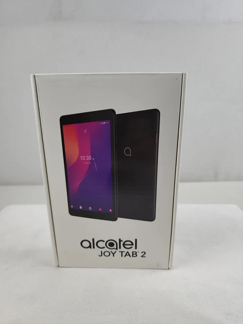 alcatel joy tab 2