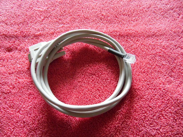 Automation Direct Koyo D2-DSCBL Programming Cable for DL05,06,105,205