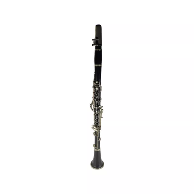 Ancienne clarinette : instrument de musique
