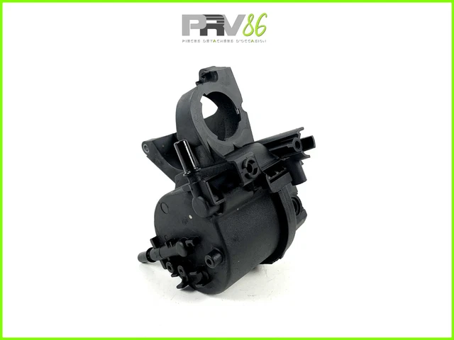 Support Filtre à Gasoil Gazole Carburant PEUGEOT 207 3P 1.4 Hdi 70 / 9655604380