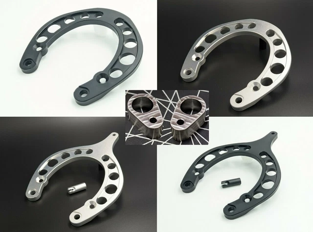 rockshox v brake fork