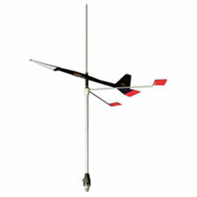 Davis Instruments Windex Vane With Bird-Proof Spike  15" 3150 LC