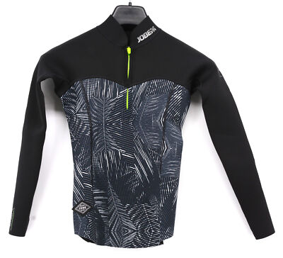 Jobe Jobe Verona Haut 1.5mm S Femmes Chemise en Néoprène Kite Surf Jetski Rider 
