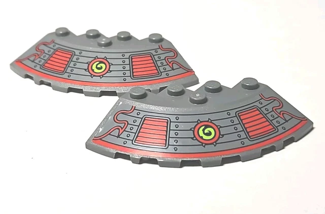 LEGO (R) Bricks, Pieces & Parts, LEGO (R) Building Toys