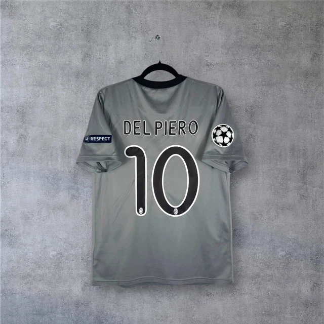 Troisième Maillot Juventus FC 2009-10
