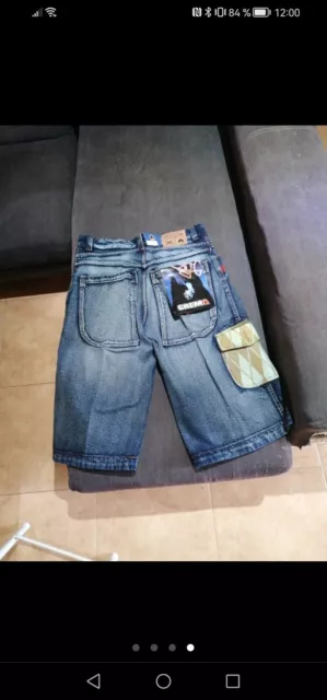 lote de 9 pantalones vaqueros