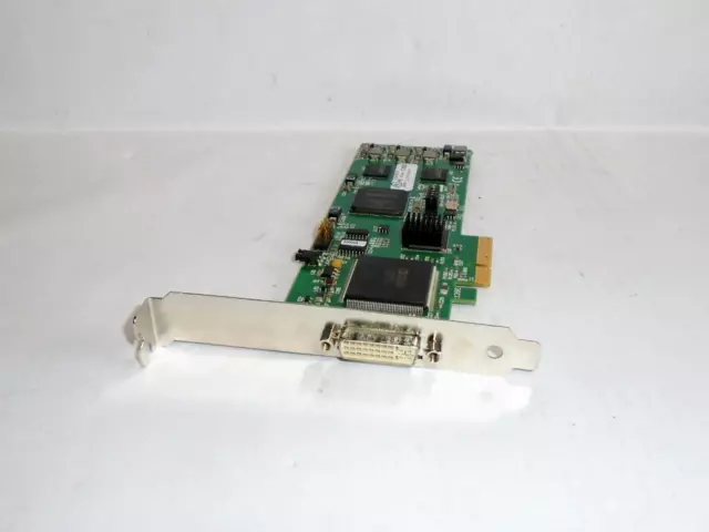 DataPath VisionRGB-E1S 139S Single Channel RGB/DVI/HD Video Capture Card