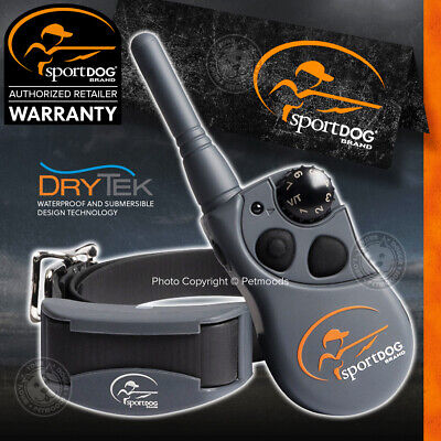 SportDOG Remote Training FieldTrainer SD-425X Dog Collar w/ FREE Locator Beacon 2