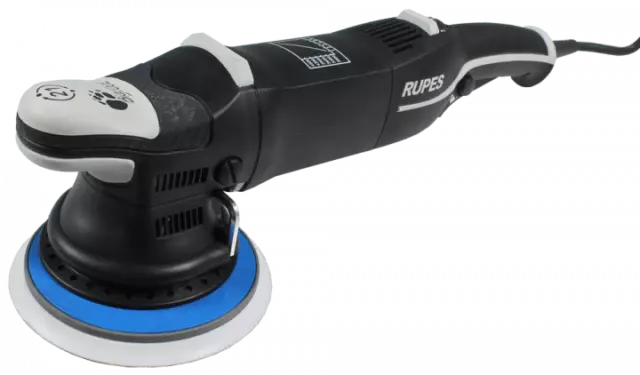 Rupes Bigfoot LHR21III MARK 3 NEW Random Orbital Polisher Detailing 150mm / 6"