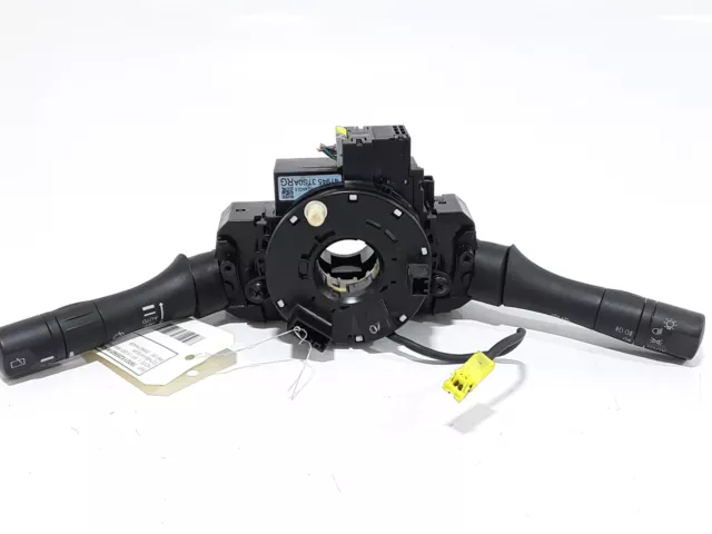 BLOC DE COMMANDE SUR COLONNE DIRECTION OCCASION NISSAN NOTE II DIESEL 1.5L 90ch