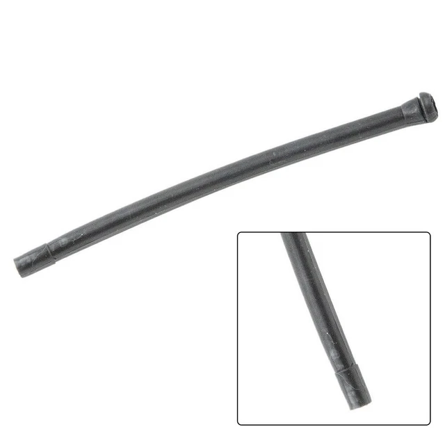 Tuyau De Vidange Avant Toit Ouvrant EEH500100 – Compatible Land Rover Discovery 3 & 4 – Qualité Premium