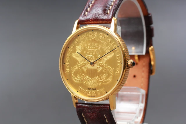 Rare vintage hotsell tissot watches