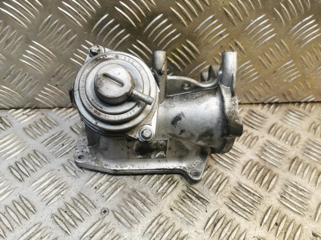 Globalautoparts Vanne EGR Pour Mercedes A-Class W169 B-Class W245 - OE 6401400760 / 6401401460