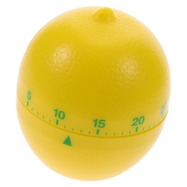 VspekTimer visivo bambini Timer Visivo da 55 Minuti Timer Bambini Conto