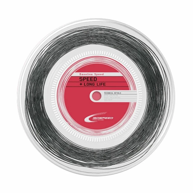 Isospeed Professional 1,20 mm, 200 m