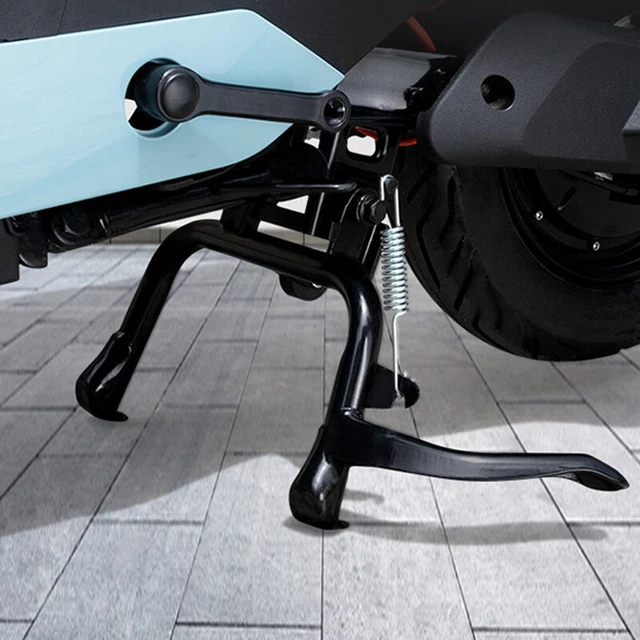 foot stand motorcycle