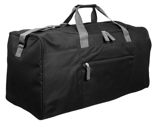 Borsa da viaggio extra large da uomo grande extra large per borse da lavoro sportive tempo libero casual palestra