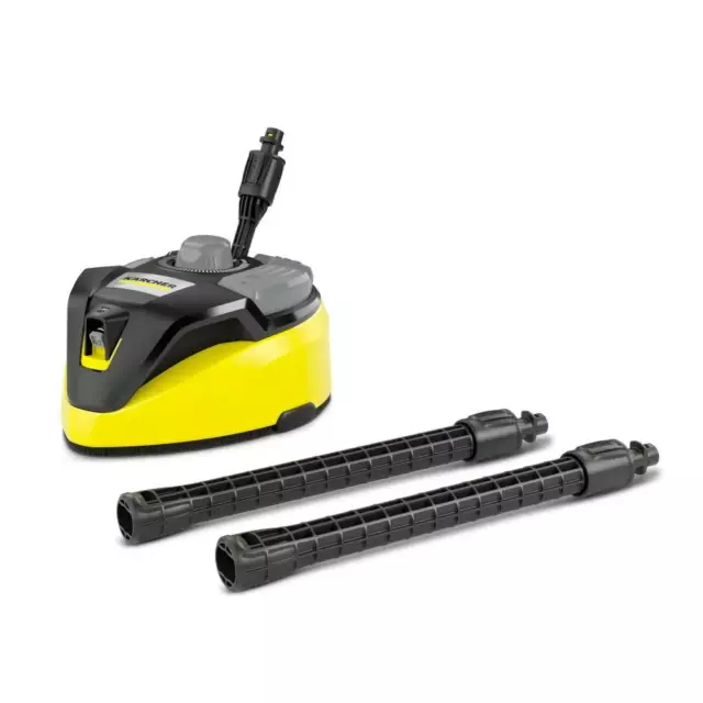 Karcher T7 Plus T-Racer Surface Deck & Patio Cleaner 2.644-074.0