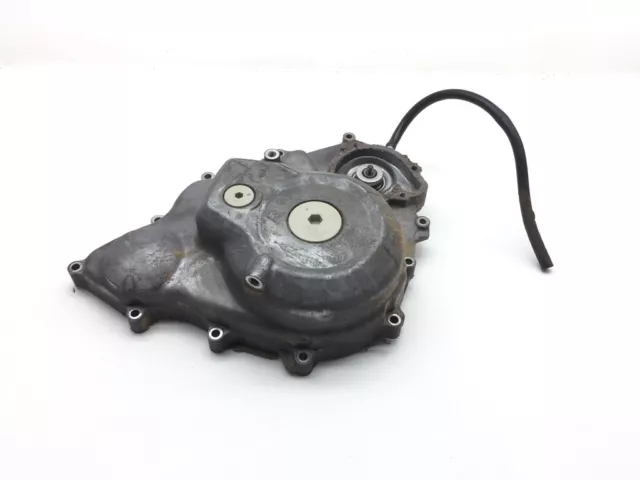 Engine Stator Generator Cover 2017 Yamaha Wolverine YXE70 4x4 FI EPS 2492A