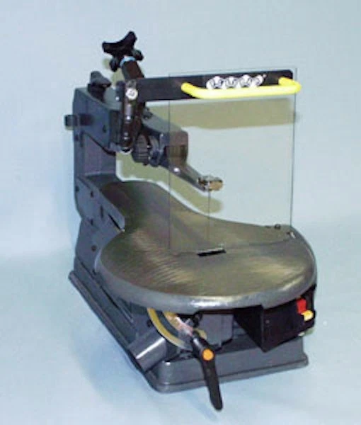 Scroll Saw Visorguard Kit #13466