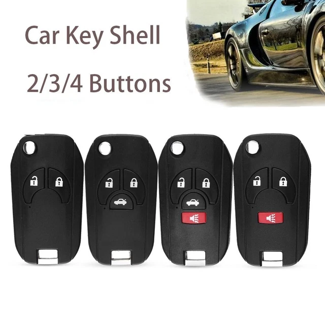 Cover Chiave Auto, Silicone Custodia Chiave Protettiva Copri