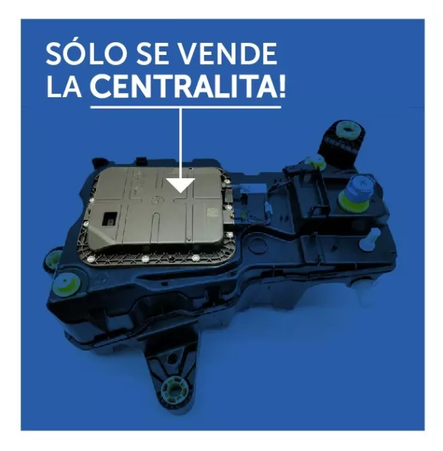 Depósito adblue - Centralita ORIGINAL . Compatible todos los modelos psa.