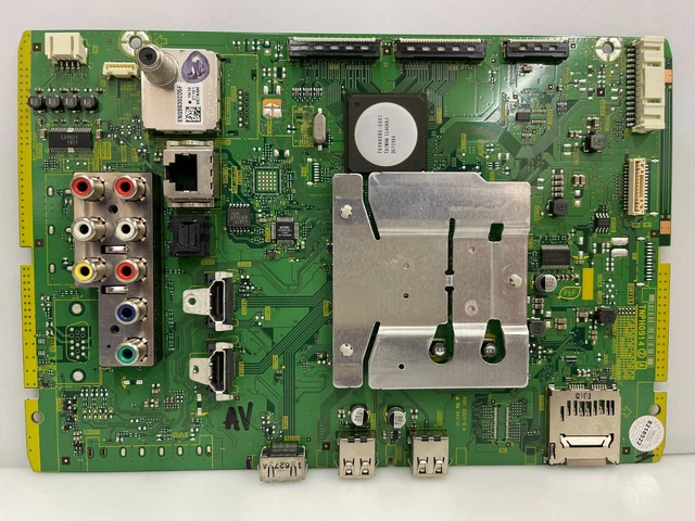 Panasonic TC-P42S30 A Board TNPH09142A, MC106FU1411 , TXN/A1PKUUS, TNPH0914