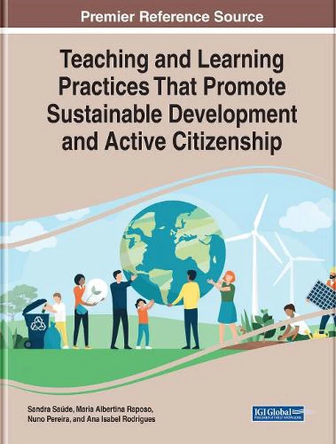TEACHING AND LEARNING Practices That Promote Sustainable Development ...
